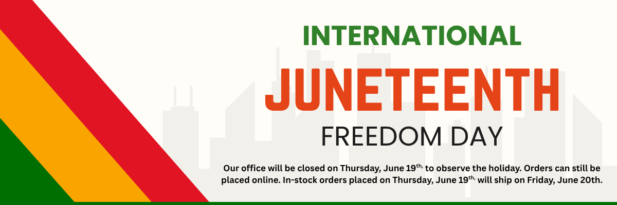 Juneteenth 2025