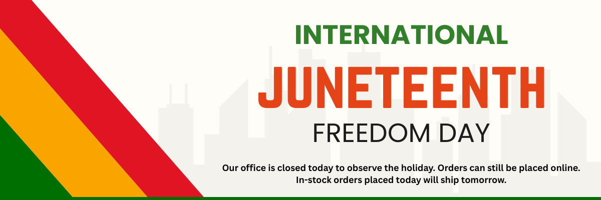 Juneteenth 2025 day of