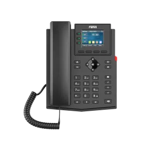 Fanvil X300 Series Business IP Phones