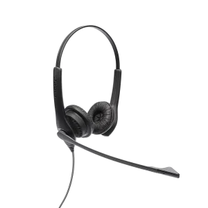 Jabra Biz Corded Headsets