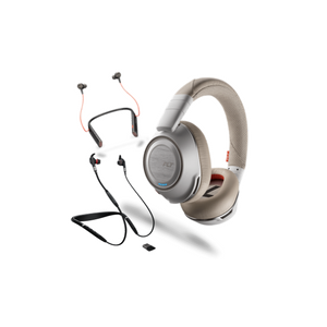 New Headsets 