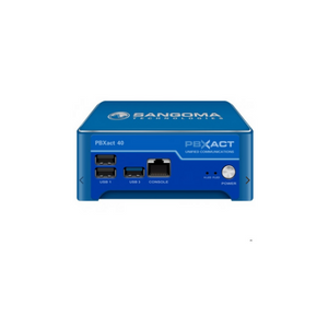 New PBX Appliances/Software