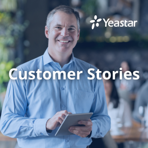 Yeastar Customer Stories