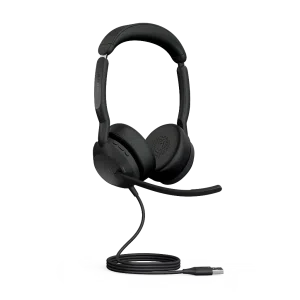 Jabra Evolve2 Corded Headsets