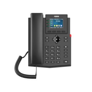 Fanvil X300 Series Business IP Phones