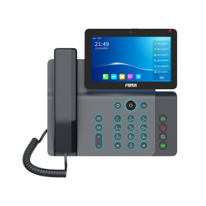Fanvil V Series High-End IP Phones
