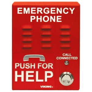 Emergency Communication