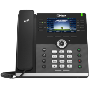 Business IP Phones
