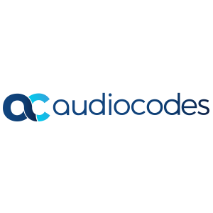 AudioCodes