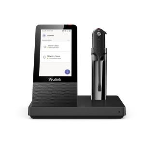 Wireless Skype for Business Headsets