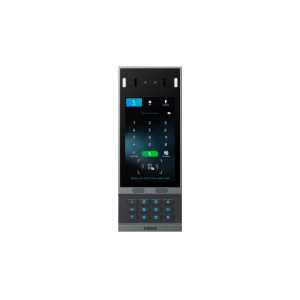 Door Phones and RFID Card Readers