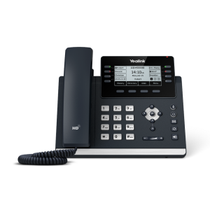 Yealink SIP-T4X Series Phones