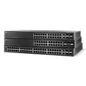 Gigabit 10/100/1000 Switches