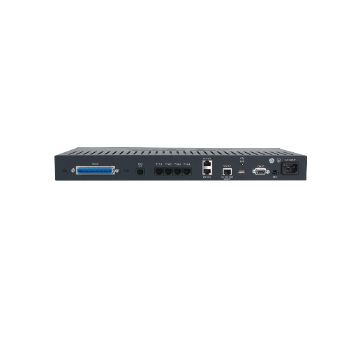 Adtran Total Access 908e with Lifeline FXO 4243908F2 - VoIP