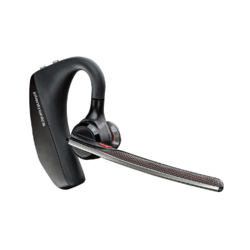 POLY VOYAGER 5200 UC + おまけ Voyager 5200 OfficeおよびUCシリーズ - モノラルBluetooth