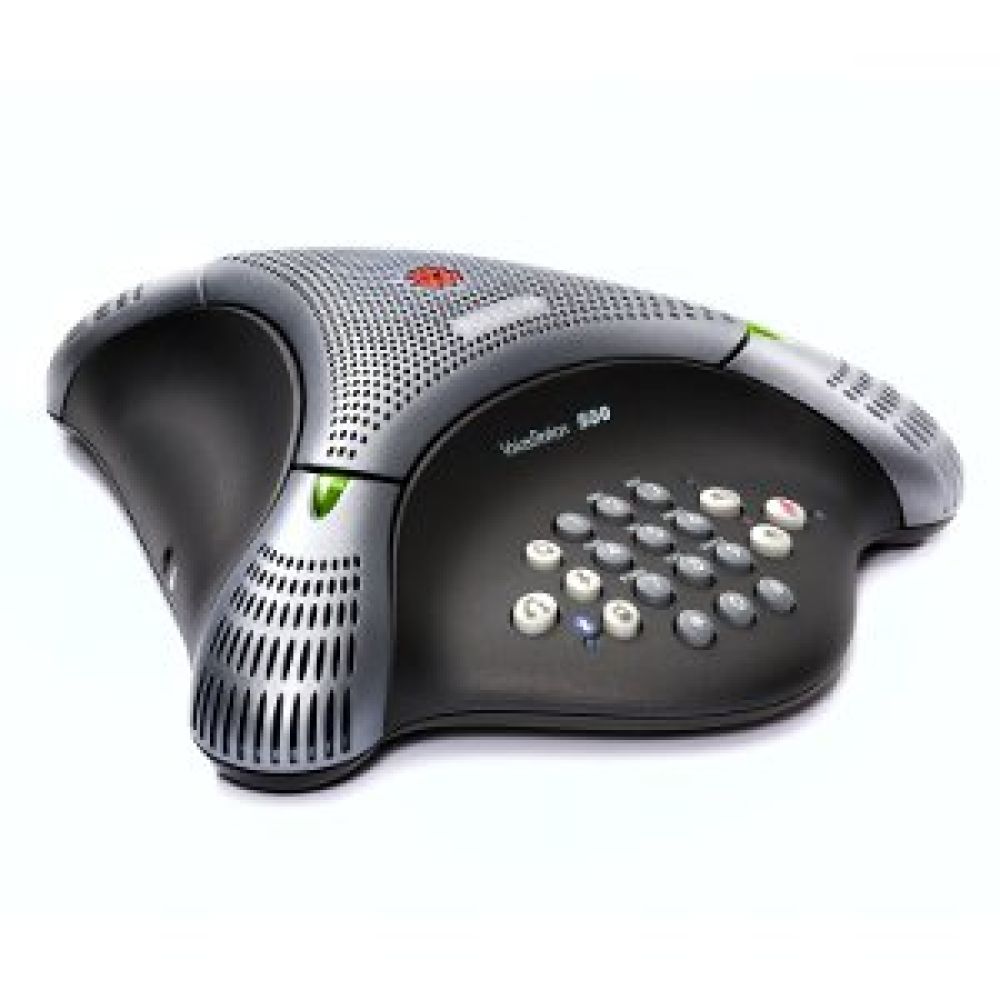 電話会議Polycom（ポリコム）VoiceStation500 Polycom VoiceStation 500 VSRF - VoIP Supply