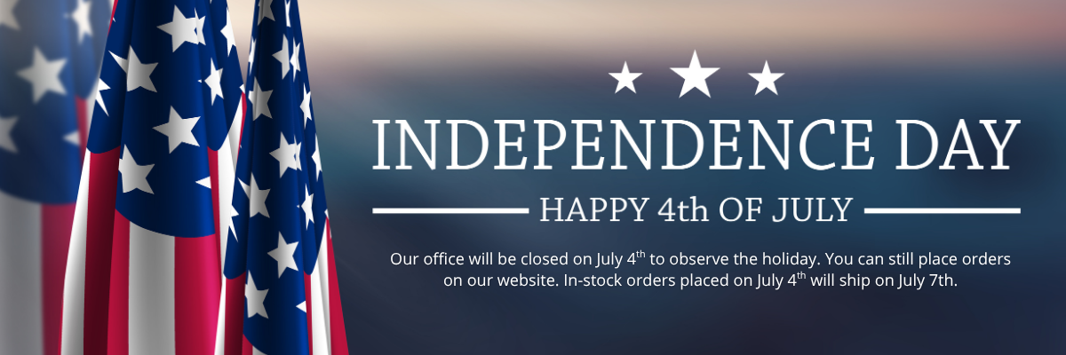 July 4 - before