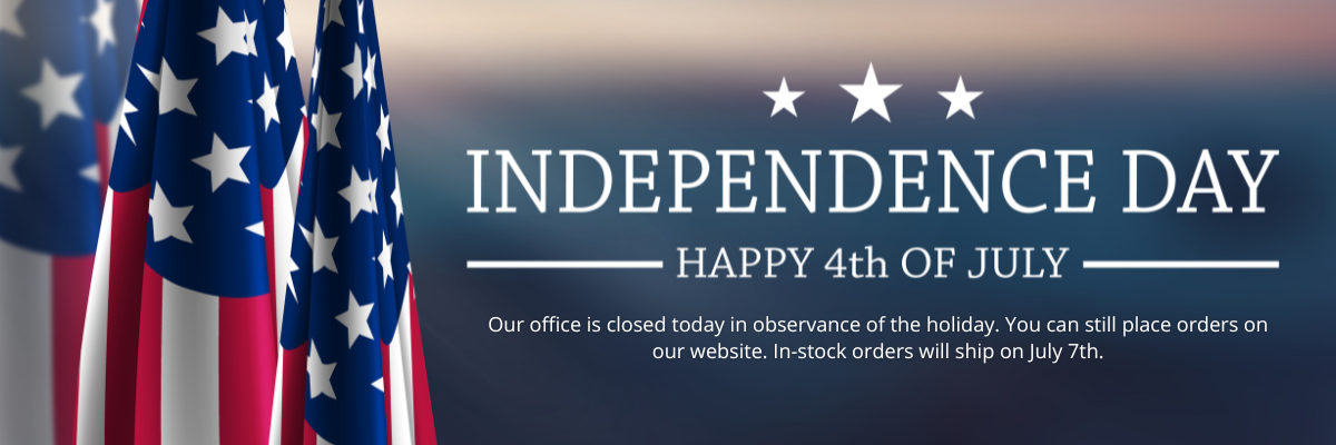 July 4 - day of
