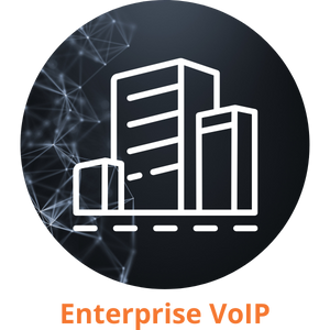 VoIP Supply CloudSpan Enterprise VoIP