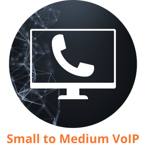 VoIP Supply CloudSpan Small to Medium Businesses