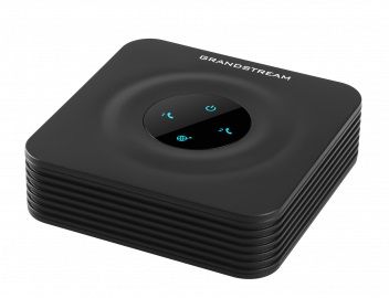 Dual FXS VoIP Adapters