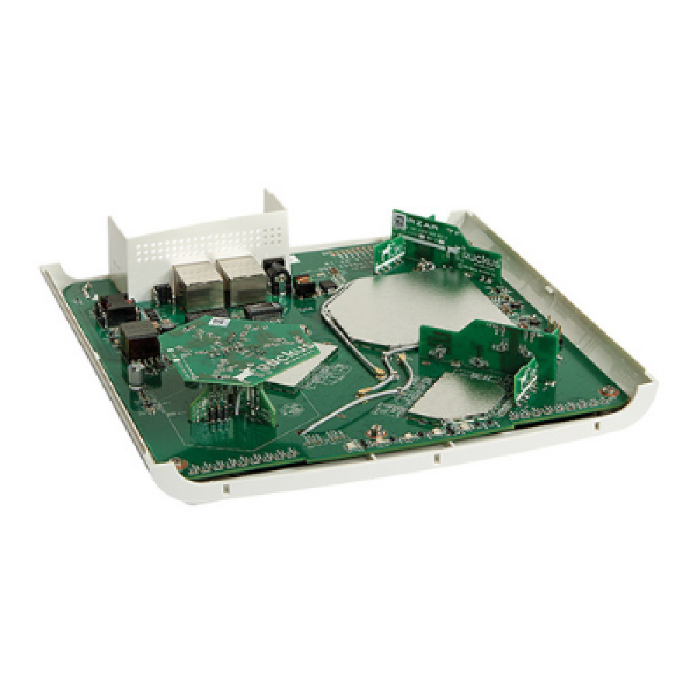Ruckus Wireless ZoneFlex R610 Indoor Access Point (901-R610