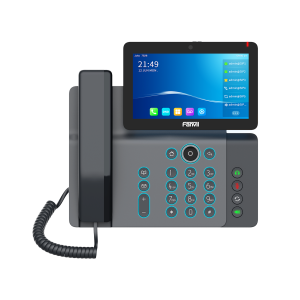 Fanvil V Series High-End IP Phones