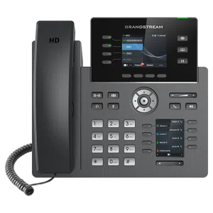 GRP2600 Series IP Phones 