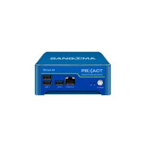 PBXact Warm Spare Appliances