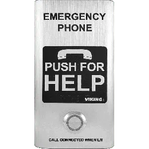 VoIP Emergency Communication Devices 