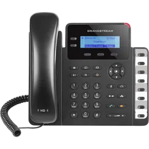 GXP1600 Series IP Phones