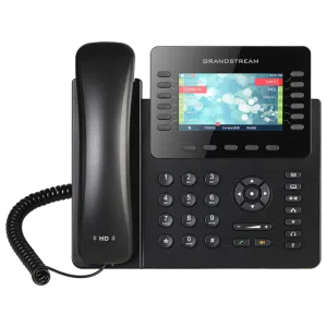 GXP2100 Series IP Phones