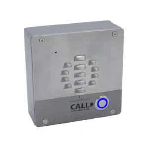 IP Intercoms