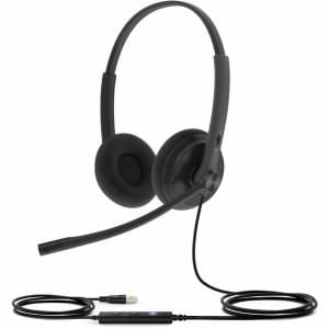 Softphone / USB Headsets