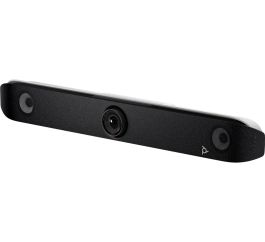Poly Studio X52 All-In-One Video Bar with TC10 Controller