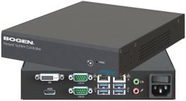 Bogen Communications Nyquist System Controller NQ-SYSCTRL