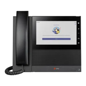 Microsoft Teams Phones
