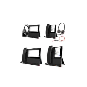 Polycom CCX Series : Teams Phones 