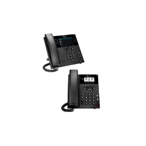 Polycom VVX Business Media Phones