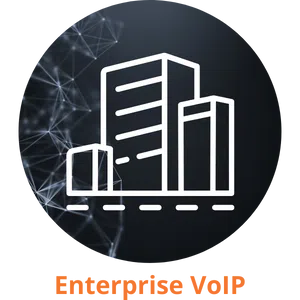 VoIP Supply CloudSpan Enterprise VoIP