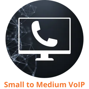 VoIP Supply CloudSpan Small to Medium Businesses