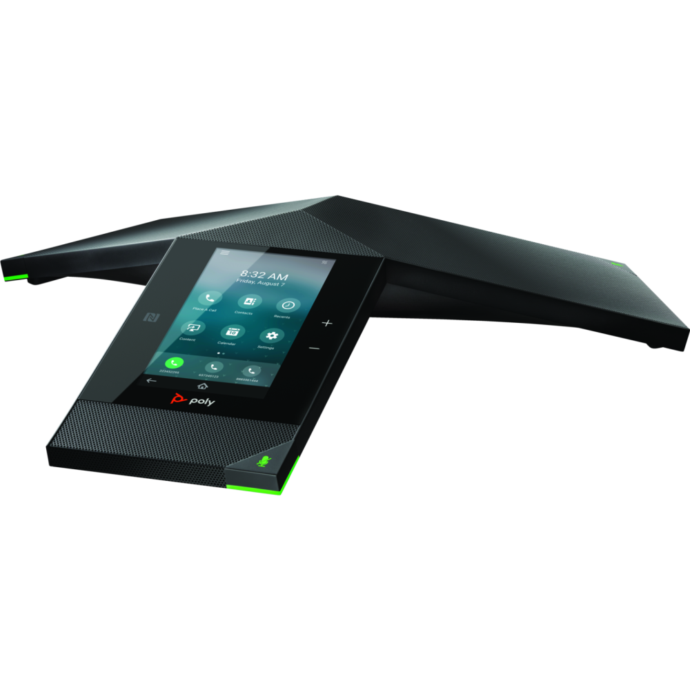 Polycom RealPresence Trio - VoIP Supply Polycom RealPresence Trio - VoIP Supply