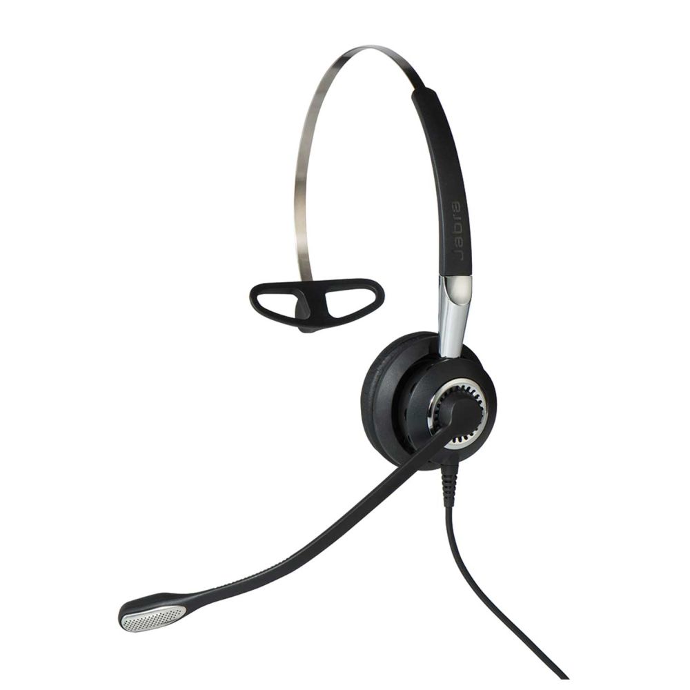 Jabra BIZ 2400 II Headset