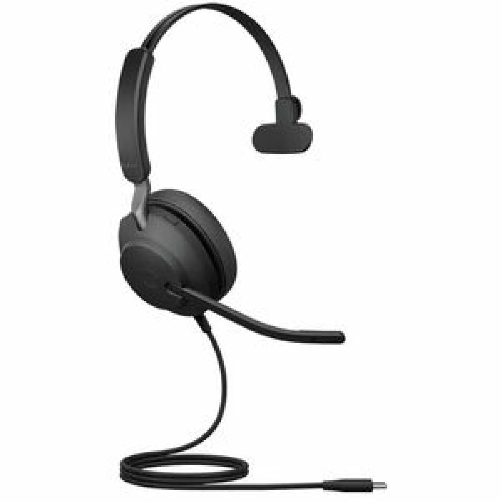 Jabra Evolve2 40 SE - Thumbnail 2