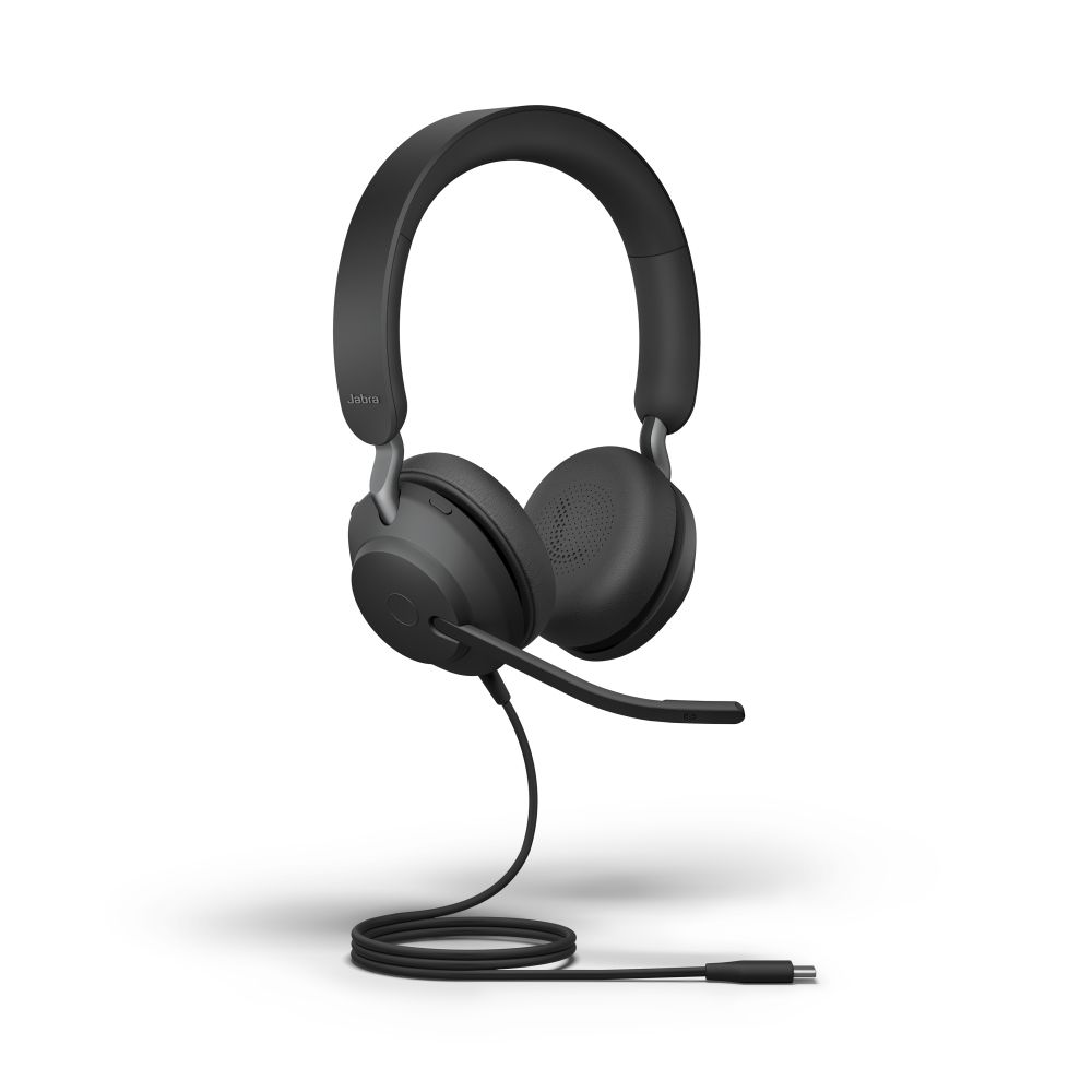 Jabra Evolve2 Headphones