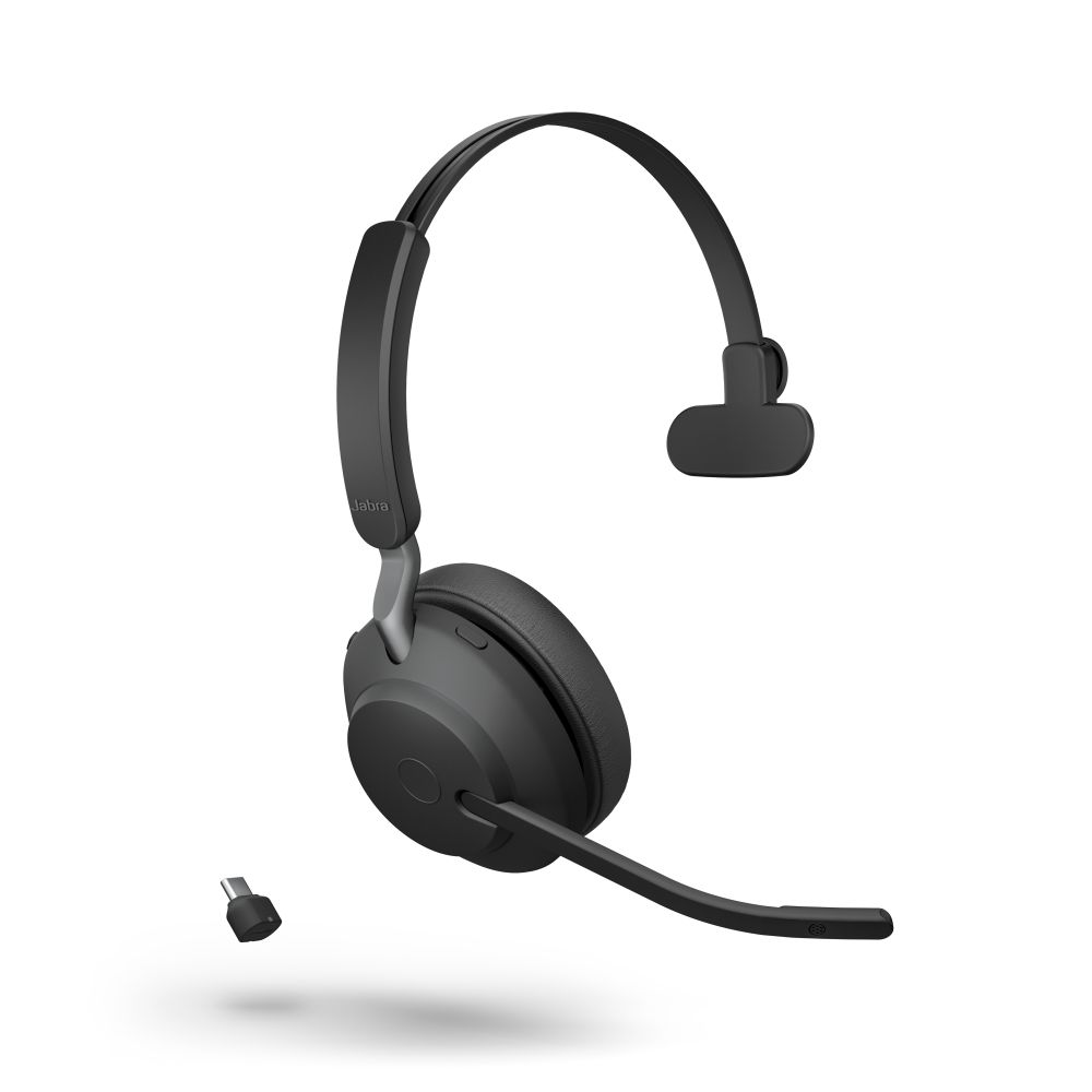 Jabra Evolve2 Headset