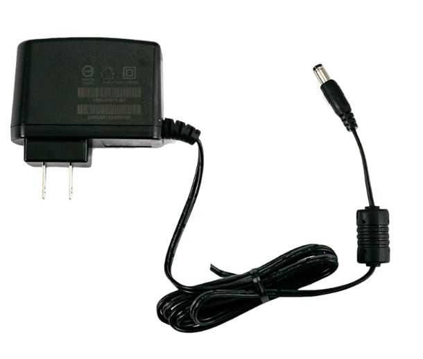 New Power Supply/Adapter For Polycom VVX 150/250/350/450 Phones