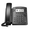 Polycom VVX 150 2-Line Entry-level Desktop Phone - Communications