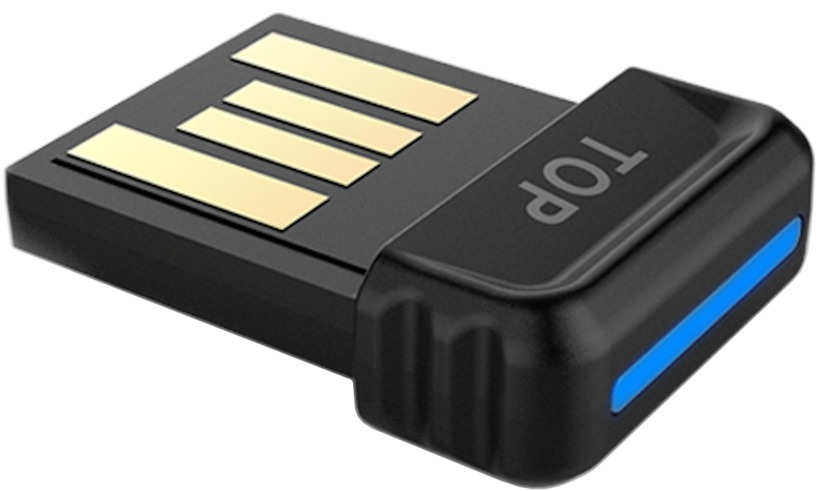Yealink BT50 Bluetooth USB-Dongle (5599