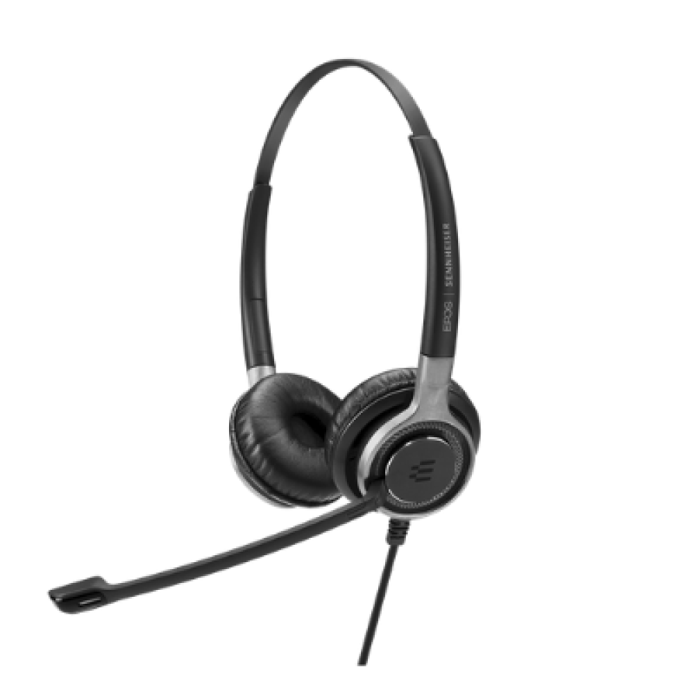 Drop + EPOS Sennheiser Impact 660
